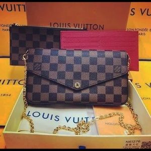 SOLD ❣️ Designer Bags